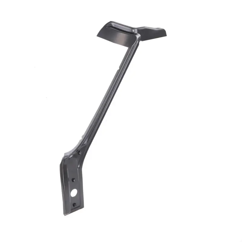 Inner A-Pillar Panel - LH - 67-72 Chevy GMC CK Truck